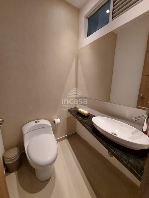 Apartamento de 2 alcobas en venta en Santa Isabel, Cali, 72 m² · foto 4 de 17