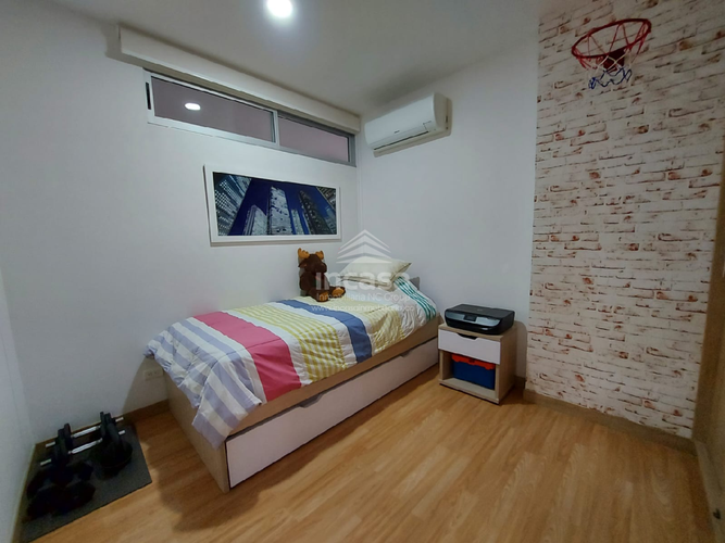 Apartamento de 2 alcobas en venta en Santa Isabel, Cali, 72 m² · foto 5 de 17