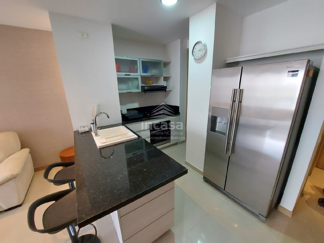 Apartamento de 2 alcobas en venta en Santa Isabel, Cali, 72 m² · foto 7 de 17