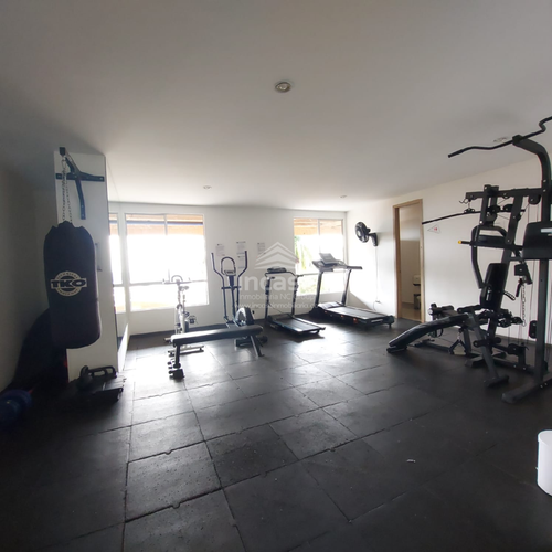 Apartamento de 2 alcobas en venta en Santa Isabel, Cali, 72 m² · foto 13 de 17