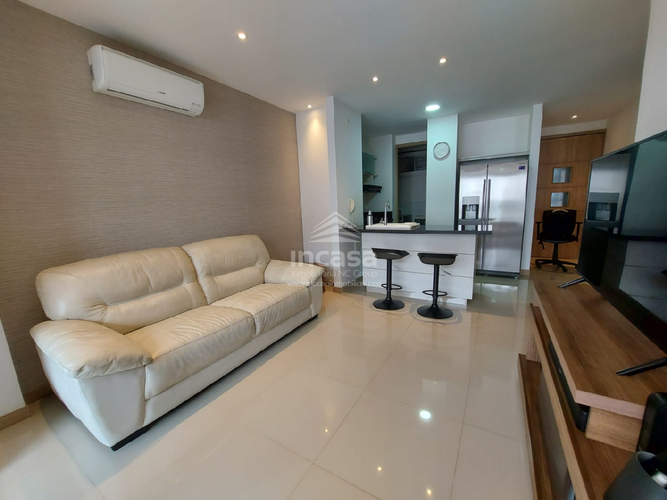 Apartamento de 2 alcobas en venta en Santa Isabel, Cali, 72 m² · foto 16 de 17