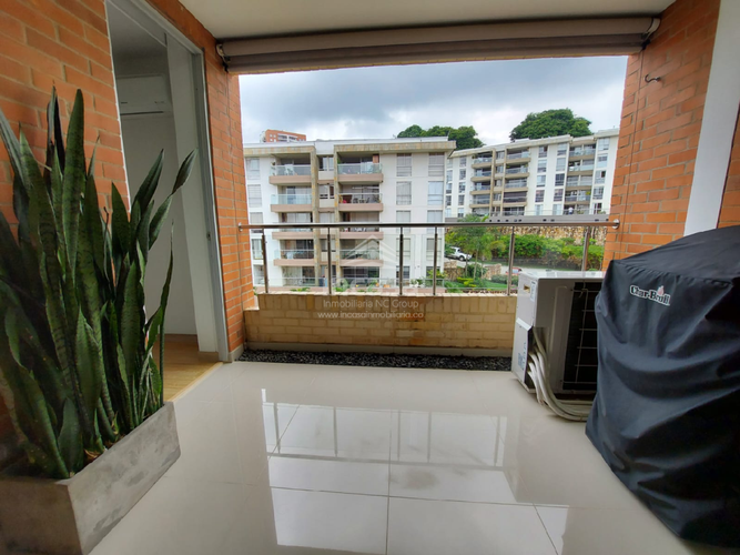 Apartamento de 2 alcobas en venta en Santa Isabel, Cali, 72 m² · foto 17 de 17