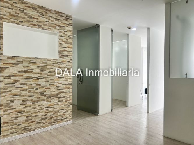 Oficina en venta en Santa Ana De Chia, Chía, 62 m² · foto 2 de 16