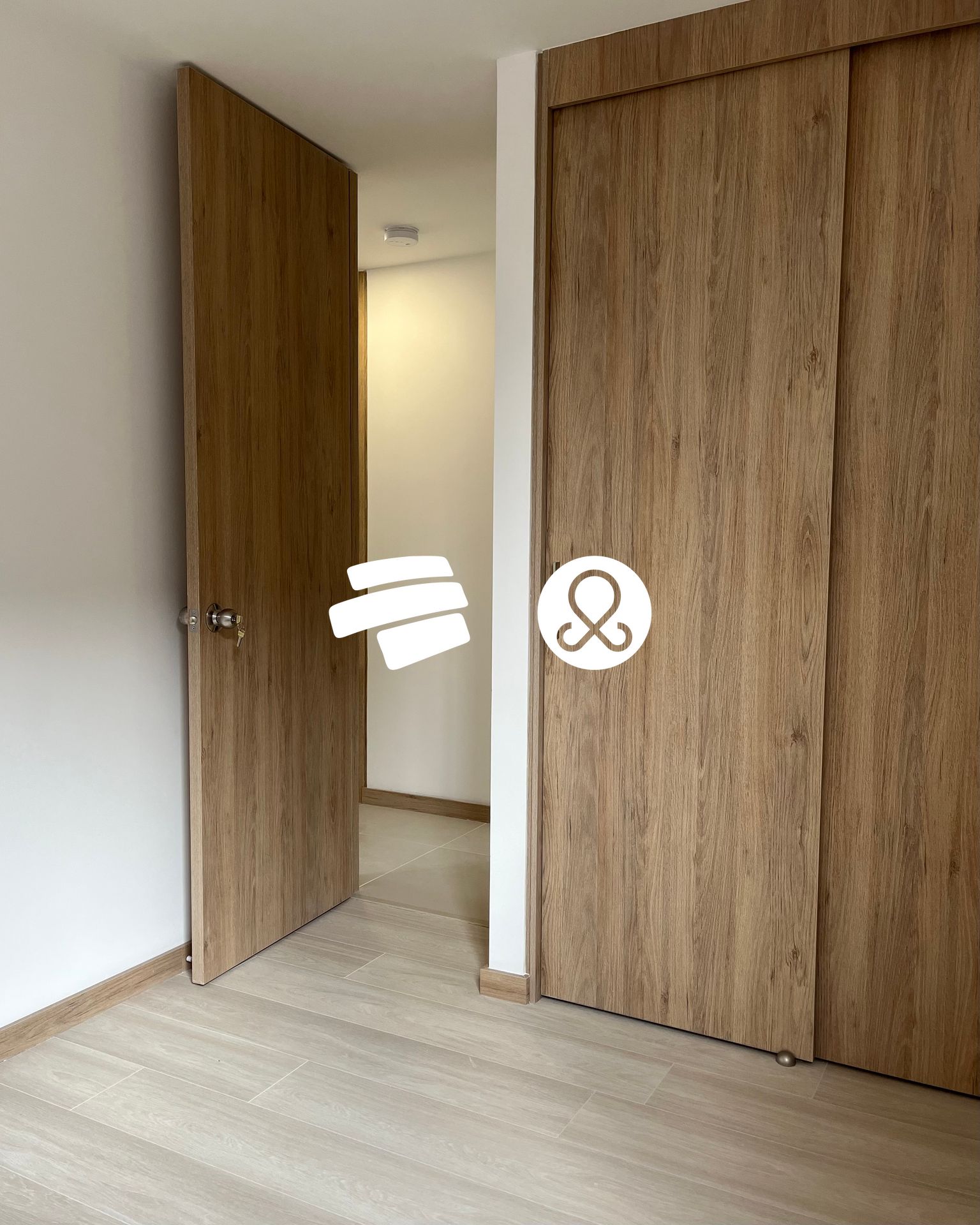 Apartamento en venta en Camino Verde, Envigado · foto 2 de 12