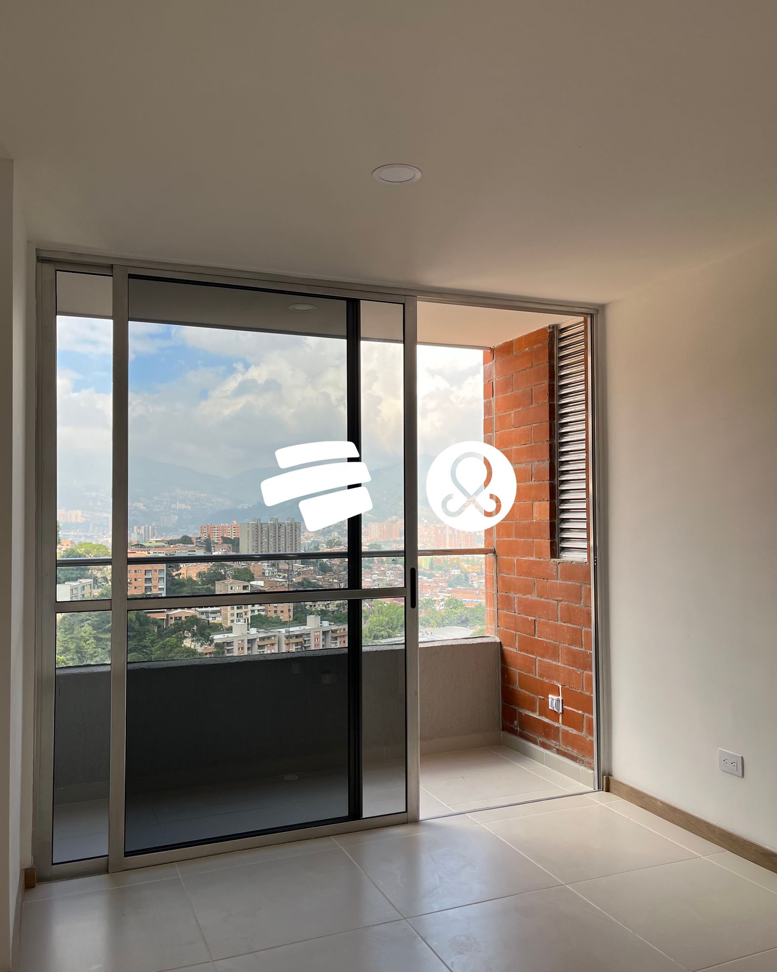 Apartamento en venta en Camino Verde, Envigado · foto 3 de 12