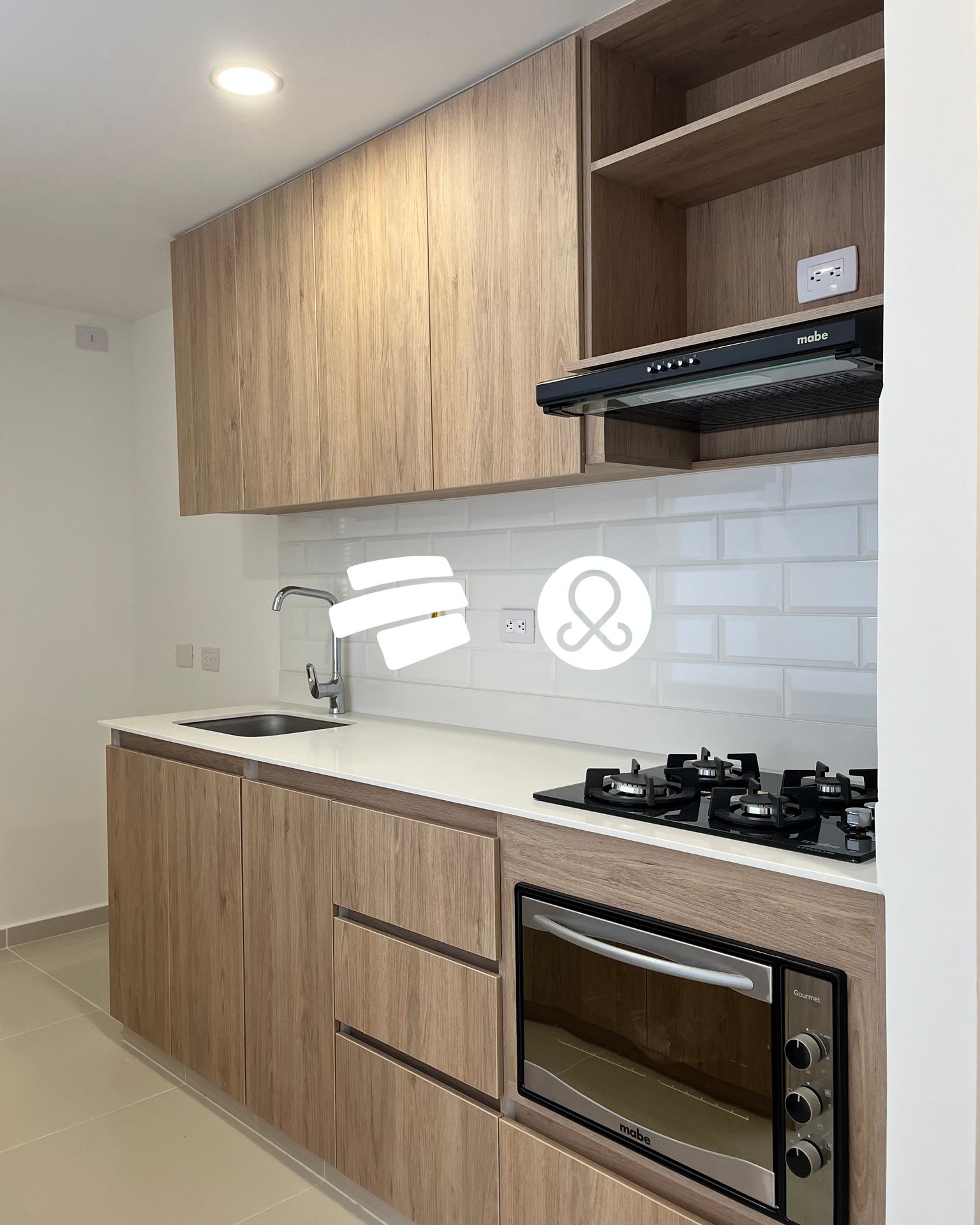 Apartamento en venta en Camino Verde, Envigado · foto 8 de 12
