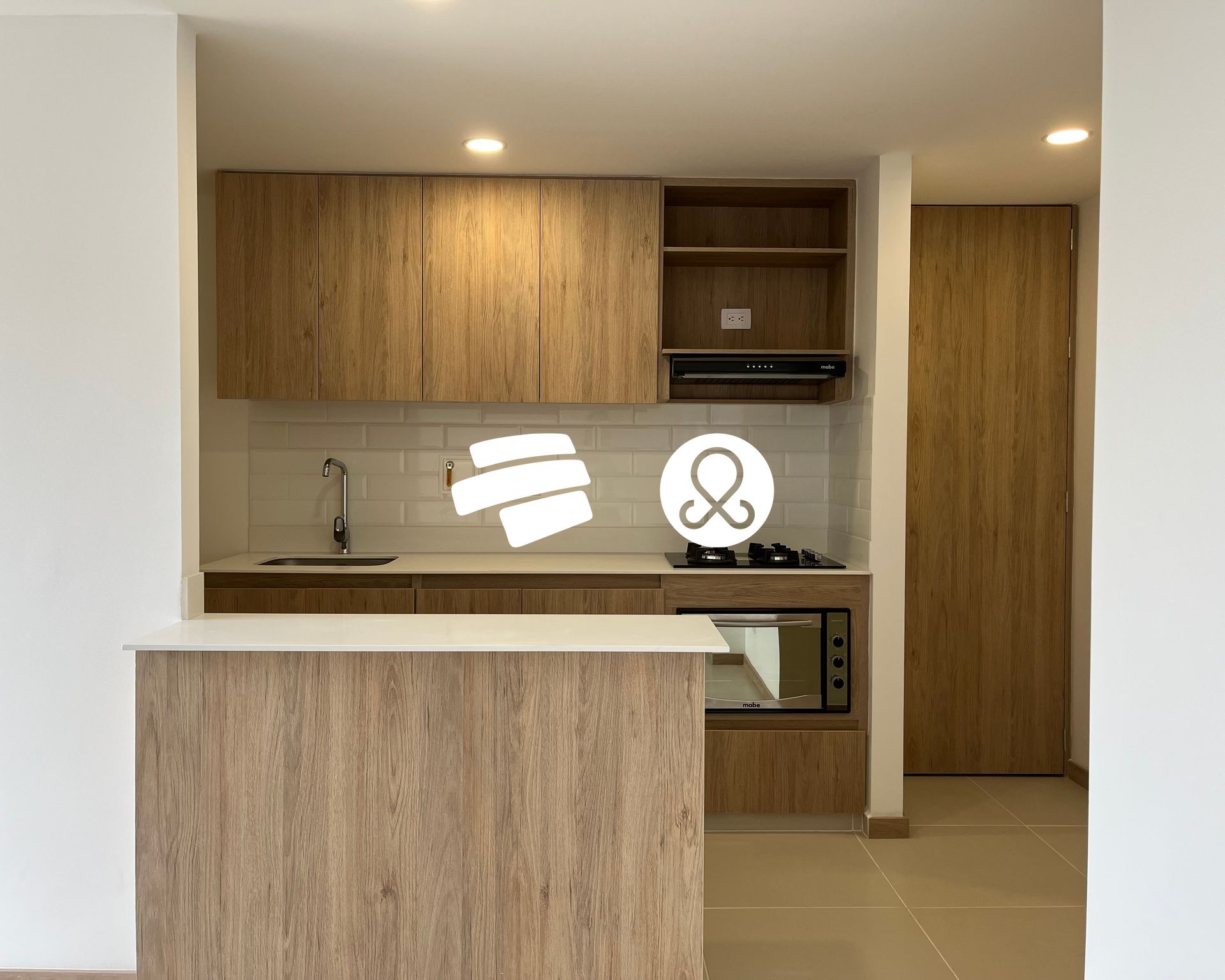 Apartamento en venta en Camino Verde, Envigado · foto 11 de 12