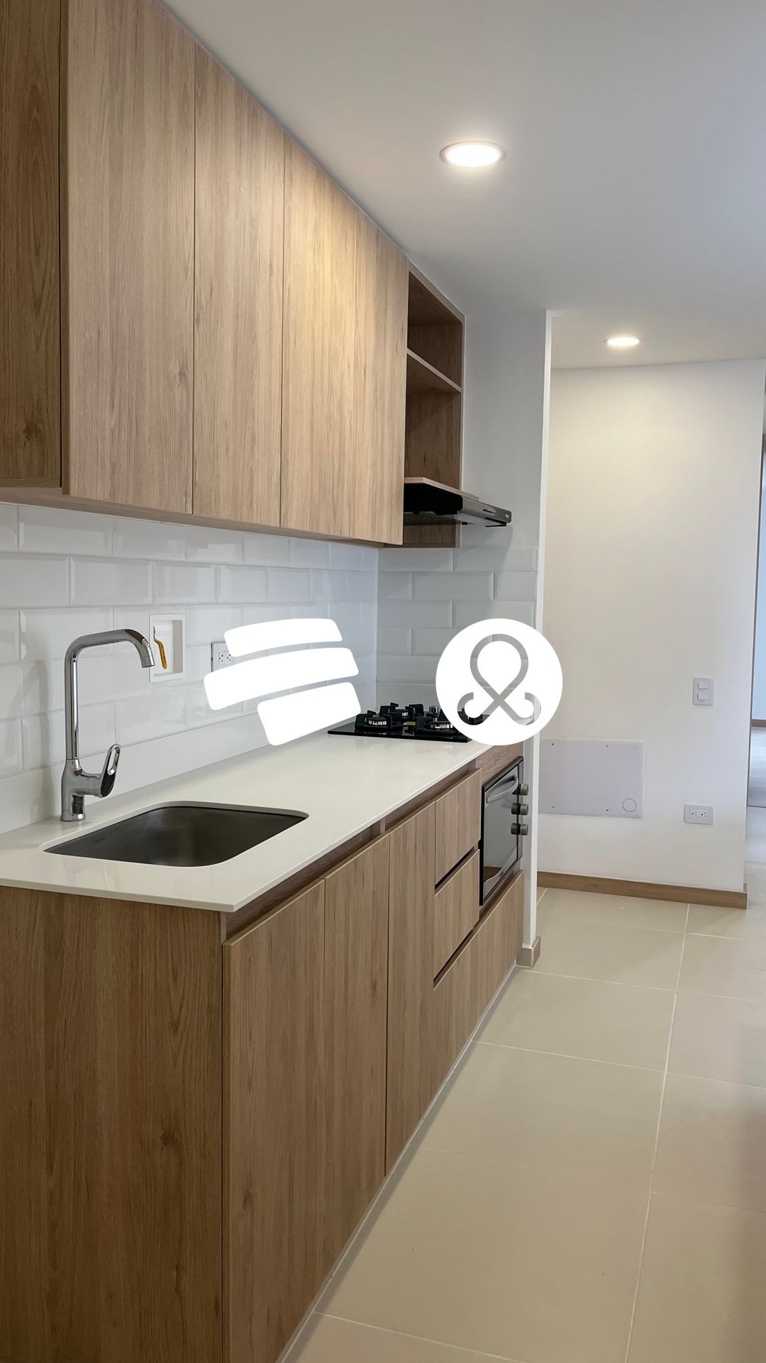 Apartamento en venta en Camino Verde, Envigado · foto 12 de 12