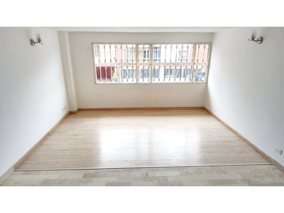Apartamento en venta en Cedro Golf, Bogotá · foto 4 de 24