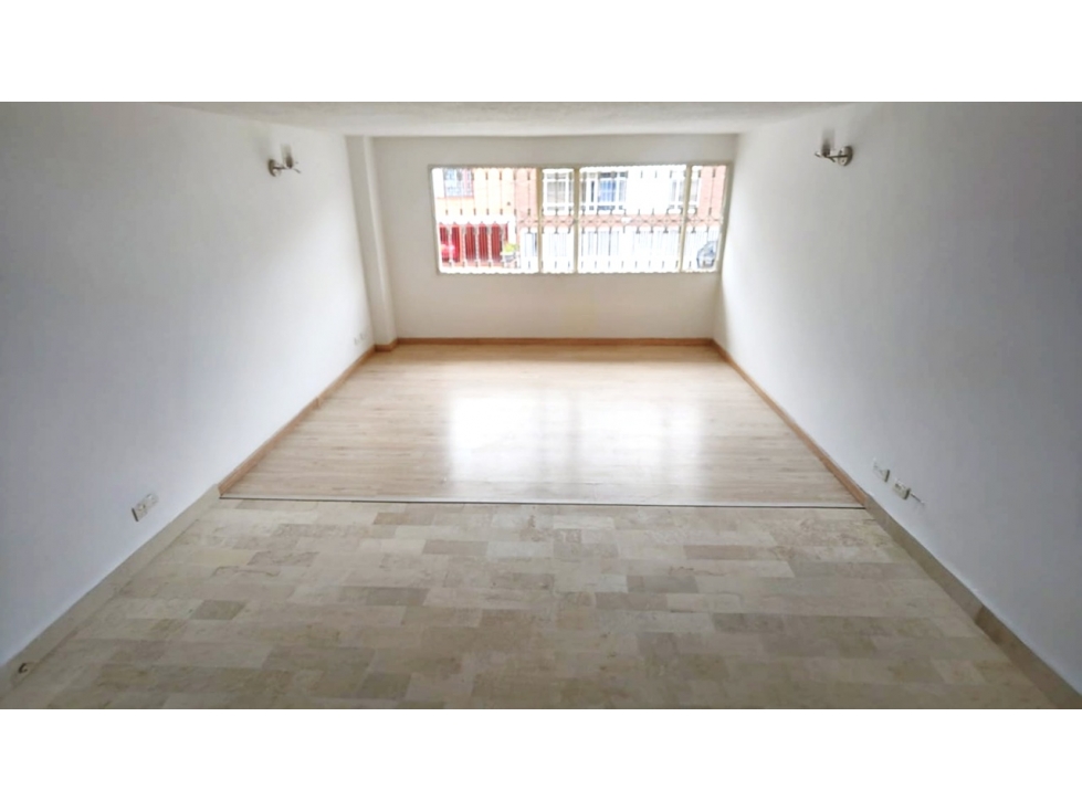 Apartamento en venta en Cedro Golf, Bogotá · foto 5 de 24