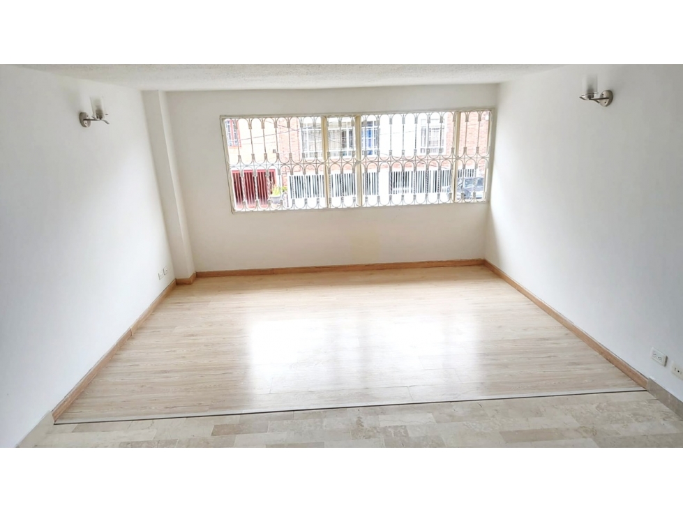 Apartamento en venta en Cedro Golf, Bogotá · foto 6 de 24