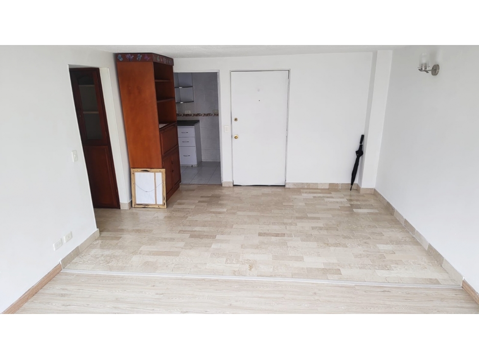 Apartamento en venta en Cedro Golf, Bogotá · foto 7 de 24