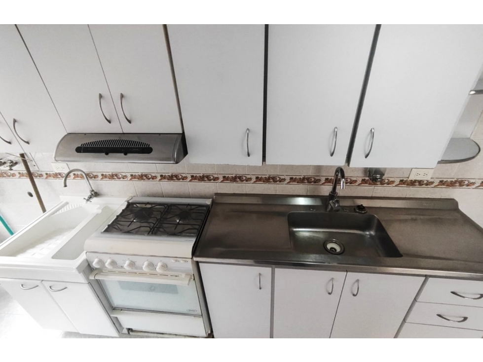Apartamento en venta en Cedro Golf, Bogotá · foto 10 de 24