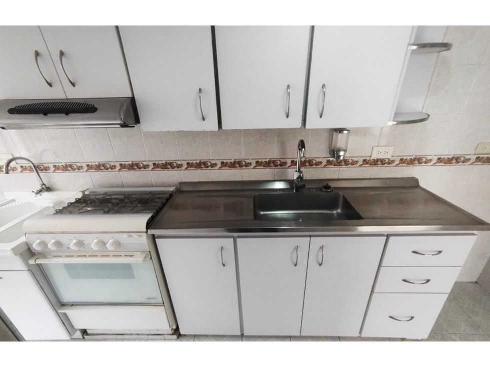 Apartamento en venta en Cedro Golf, Bogotá · foto 11 de 24