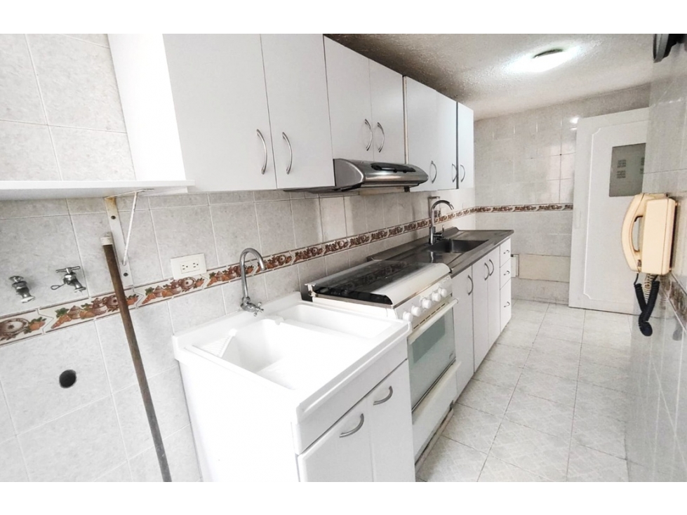 Apartamento en venta en Cedro Golf, Bogotá · foto 13 de 24