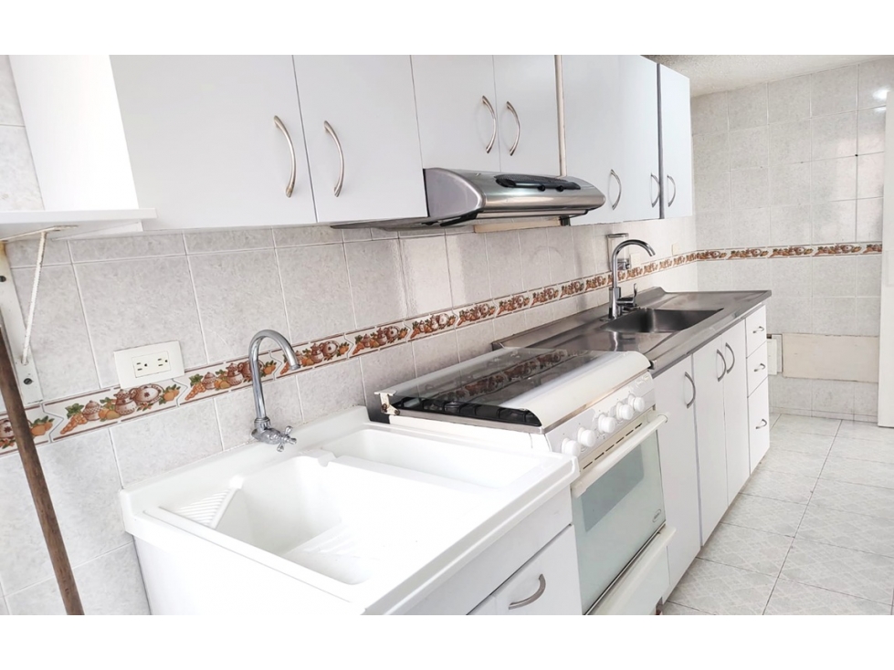 Apartamento en venta en Cedro Golf, Bogotá · foto 14 de 24