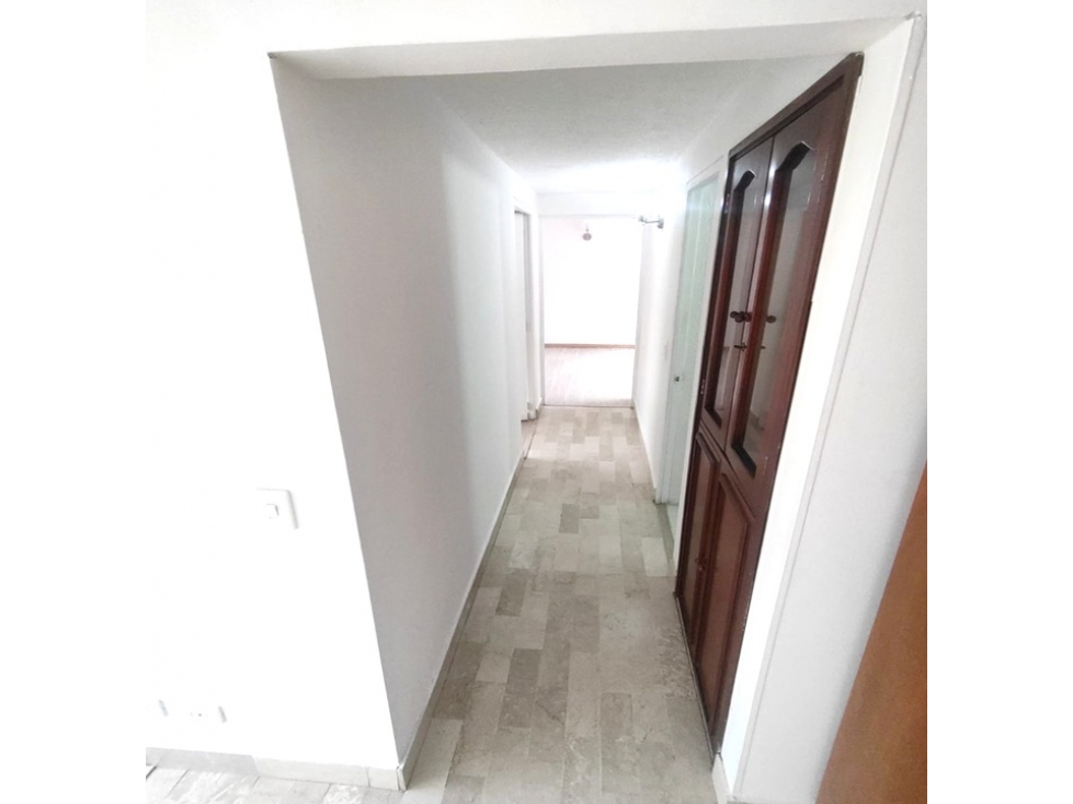 Apartamento en venta en Cedro Golf, Bogotá · foto 17 de 24