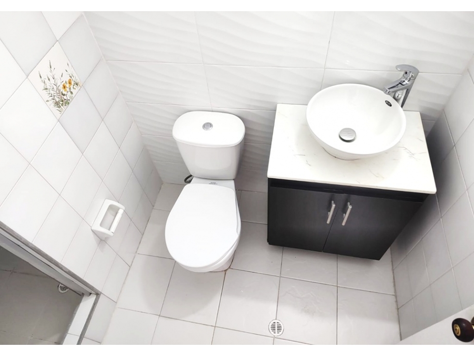 Apartamento en venta en Cedro Golf, Bogotá · foto 19 de 24