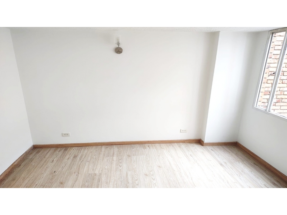 Apartamento en venta en Cedro Golf, Bogotá · foto 22 de 24