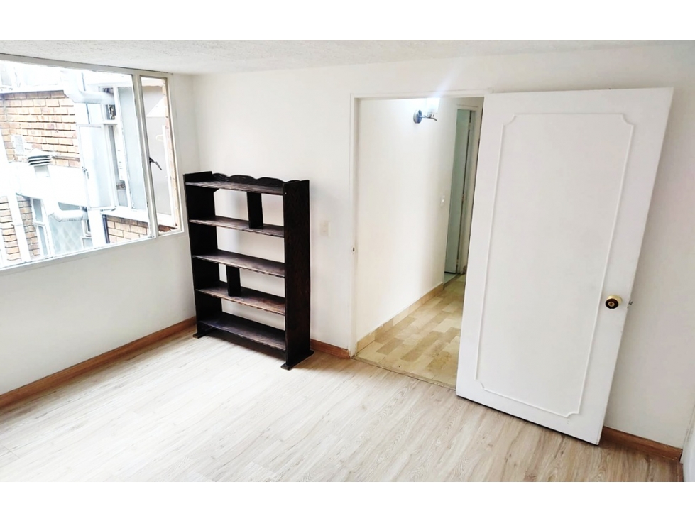 Apartamento en venta en Cedro Golf, Bogotá · foto 23 de 24