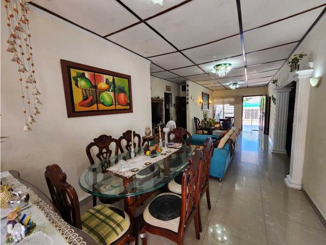 Casa de 4 alcobas en arriendo en El Recreo, Barranquilla, 250 m² · foto 5 de 16