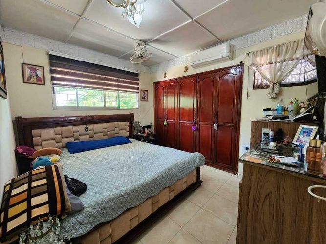 Casa de 4 alcobas en arriendo en El Recreo, Barranquilla, 250 m² · foto 6 de 16