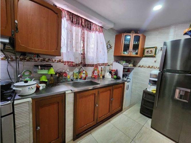 Casa de 4 alcobas en arriendo en El Recreo, Barranquilla, 250 m² · foto 10 de 16