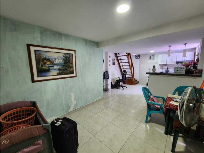 Casa de 4 alcobas en arriendo en El Recreo, Barranquilla, 250 m² · foto 11 de 16