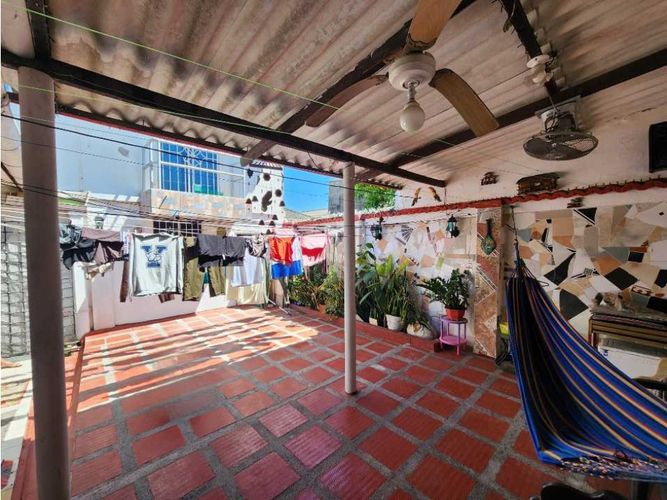 Casa de 4 alcobas en arriendo en El Recreo, Barranquilla, 250 m² · foto 13 de 16