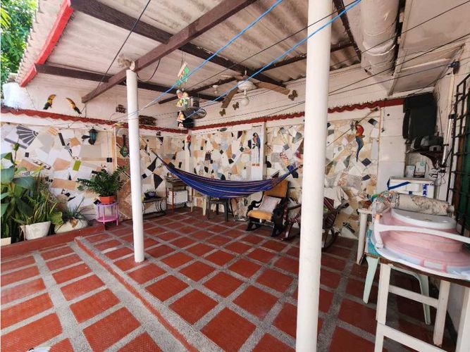 Casa de 4 alcobas en arriendo en El Recreo, Barranquilla, 250 m² · foto 14 de 16
