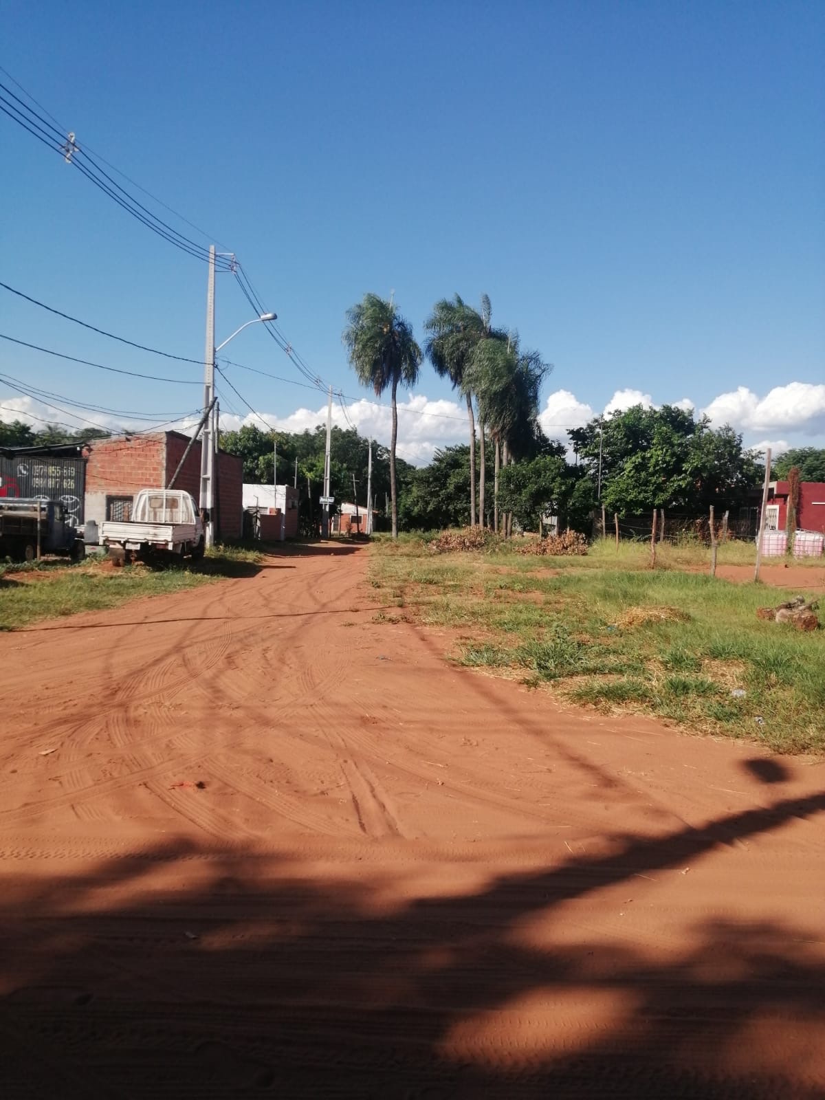 VENDO TERRENO EN COSTA SOSA LUQUE‼️ — foto 2