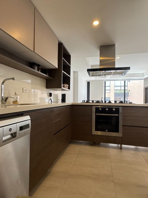 Apartaestudio en venta en Antiguo Country, Bogotá, 53 m² · foto 11 de 17