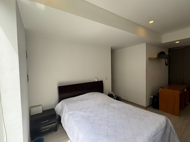 Apartaestudio en venta en Antiguo Country, Bogotá, 53 m² · foto 16 de 17