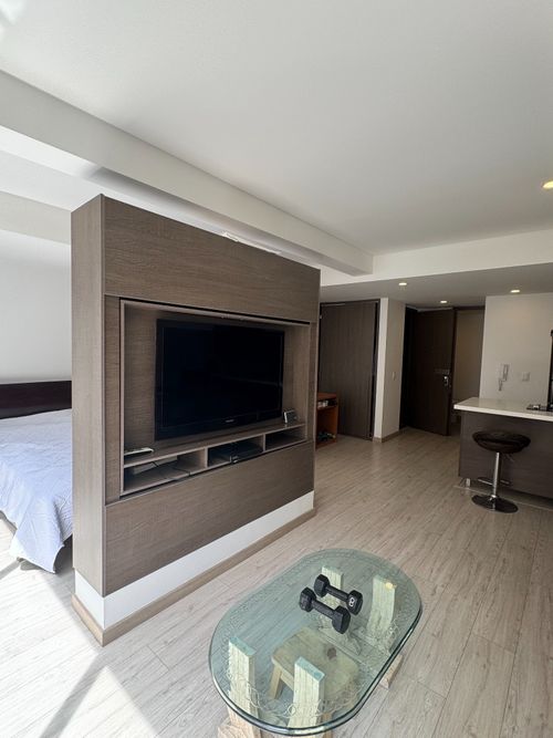 Apartaestudio en venta en Antiguo Country, Bogotá, 53 m² · foto 14 de 17