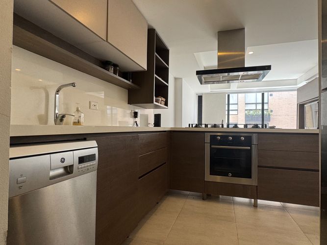 Apartaestudio en venta en Antiguo Country, Bogotá, 53 m² · foto 10 de 17