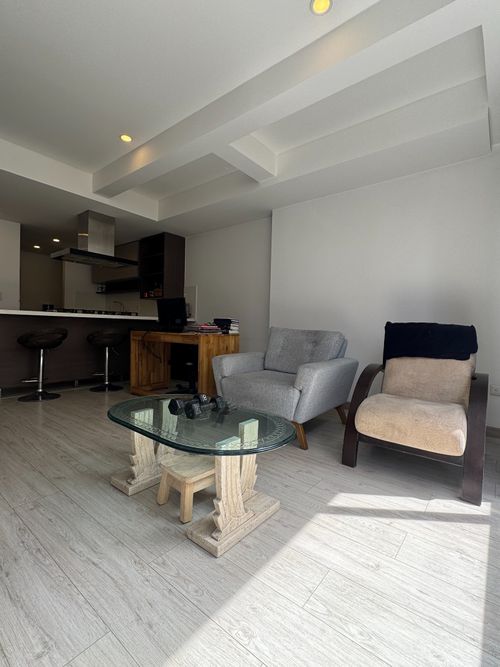 Apartaestudio en venta en Antiguo Country, Bogotá, 53 m² · foto 4 de 17