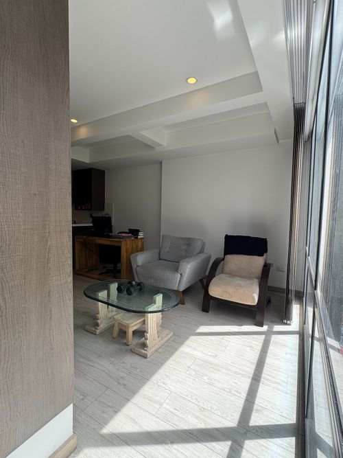 Apartaestudio en venta en Antiguo Country, Bogotá, 53 m² · foto 7 de 17