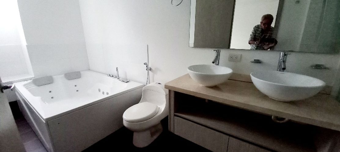 Apartamento de 3 alcobas en venta en Santa Teresita, Cali, 151 m² · foto 7 de 16