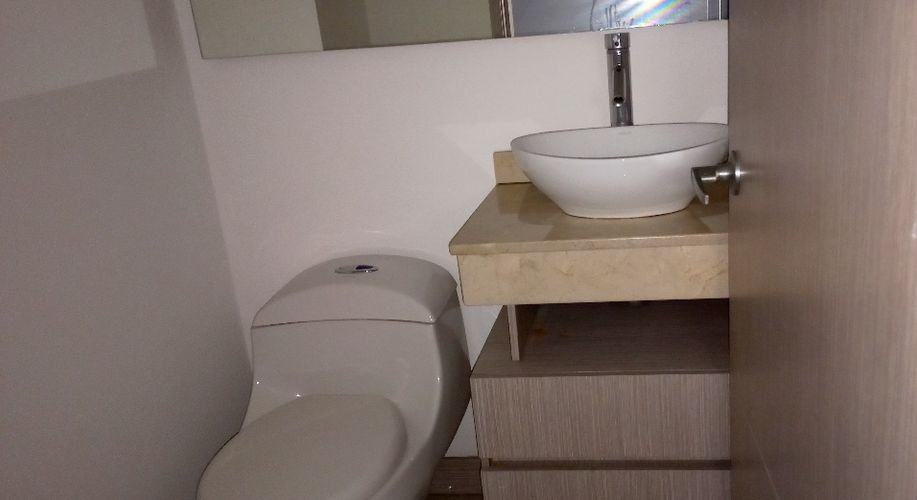 Apartamento de 3 alcobas en venta en Santa Teresita, Cali, 151 m² · foto 8 de 16