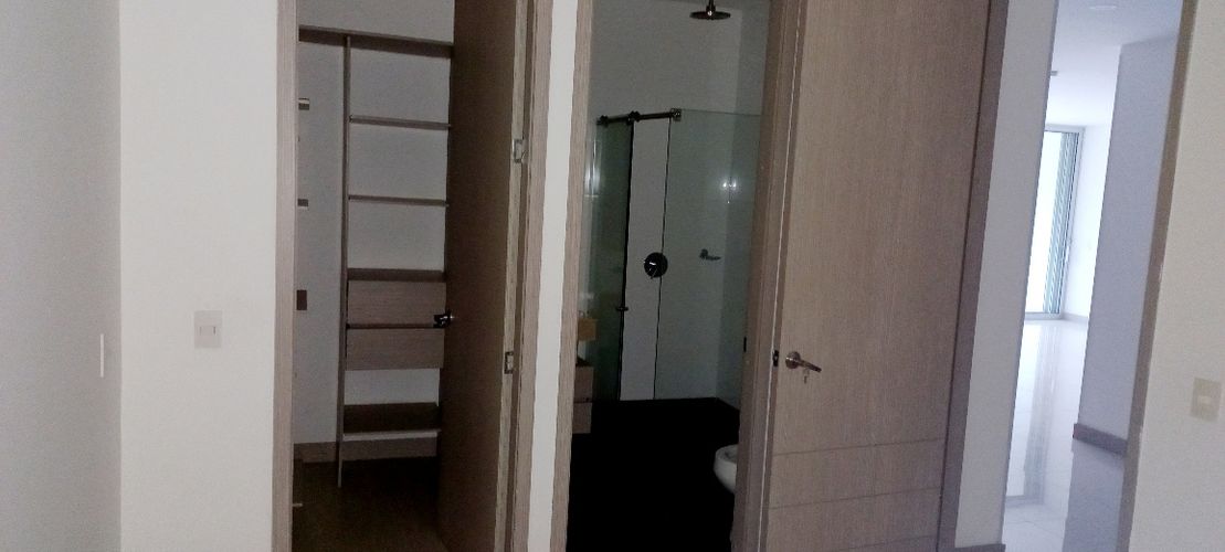 Apartamento de 3 alcobas en venta en Santa Teresita, Cali, 151 m² · foto 12 de 16