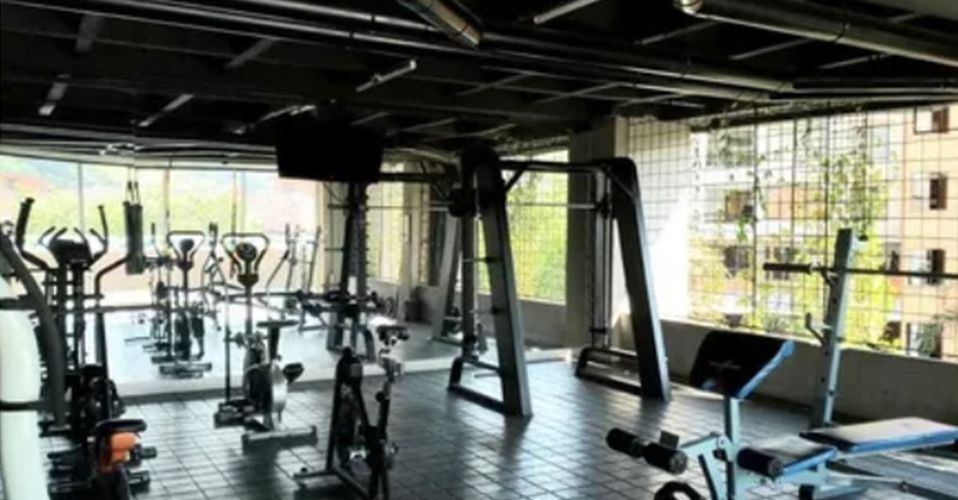Apartamento de 3 alcobas en venta en Santa Teresita, Cali, 151 m² · foto 16 de 16