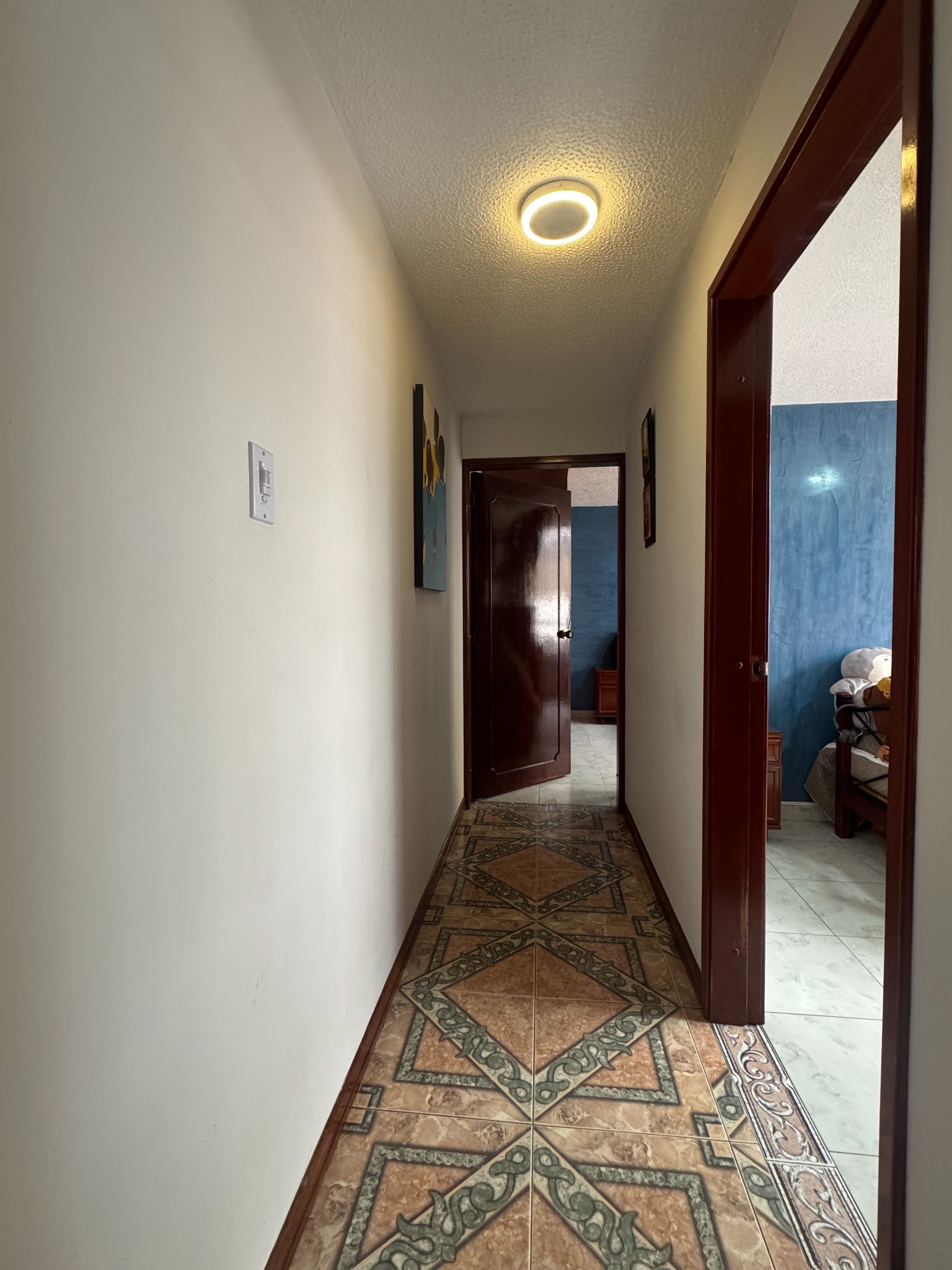 Apartamento en venta en Alamos, Bogotá · foto 6 de 16