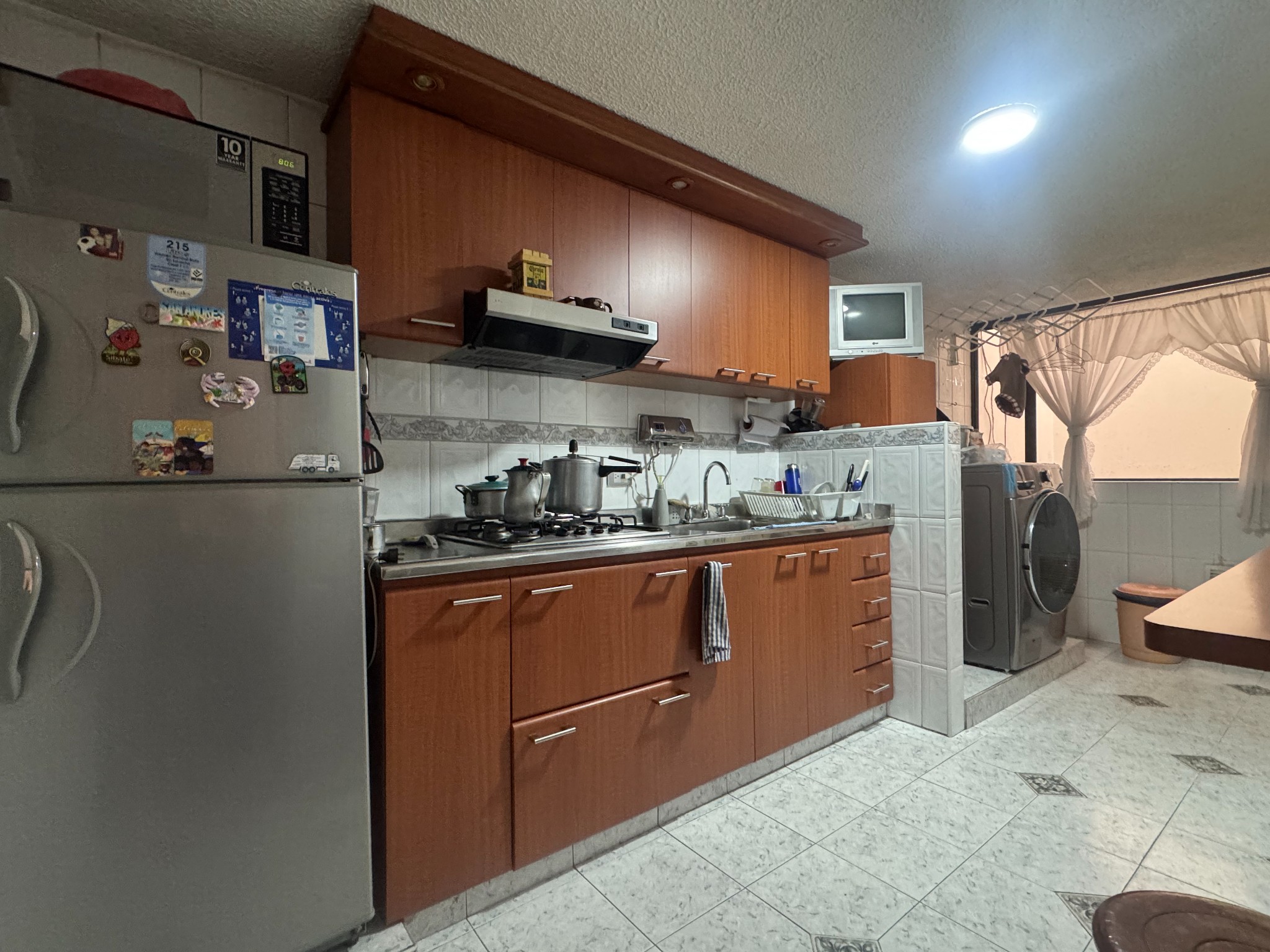Apartamento en venta en Alamos, Bogotá · foto 7 de 16
