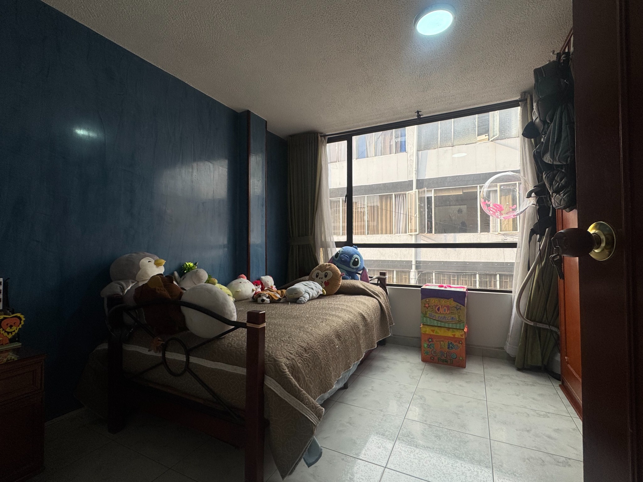 Apartamento en venta en Alamos, Bogotá · foto 13 de 16