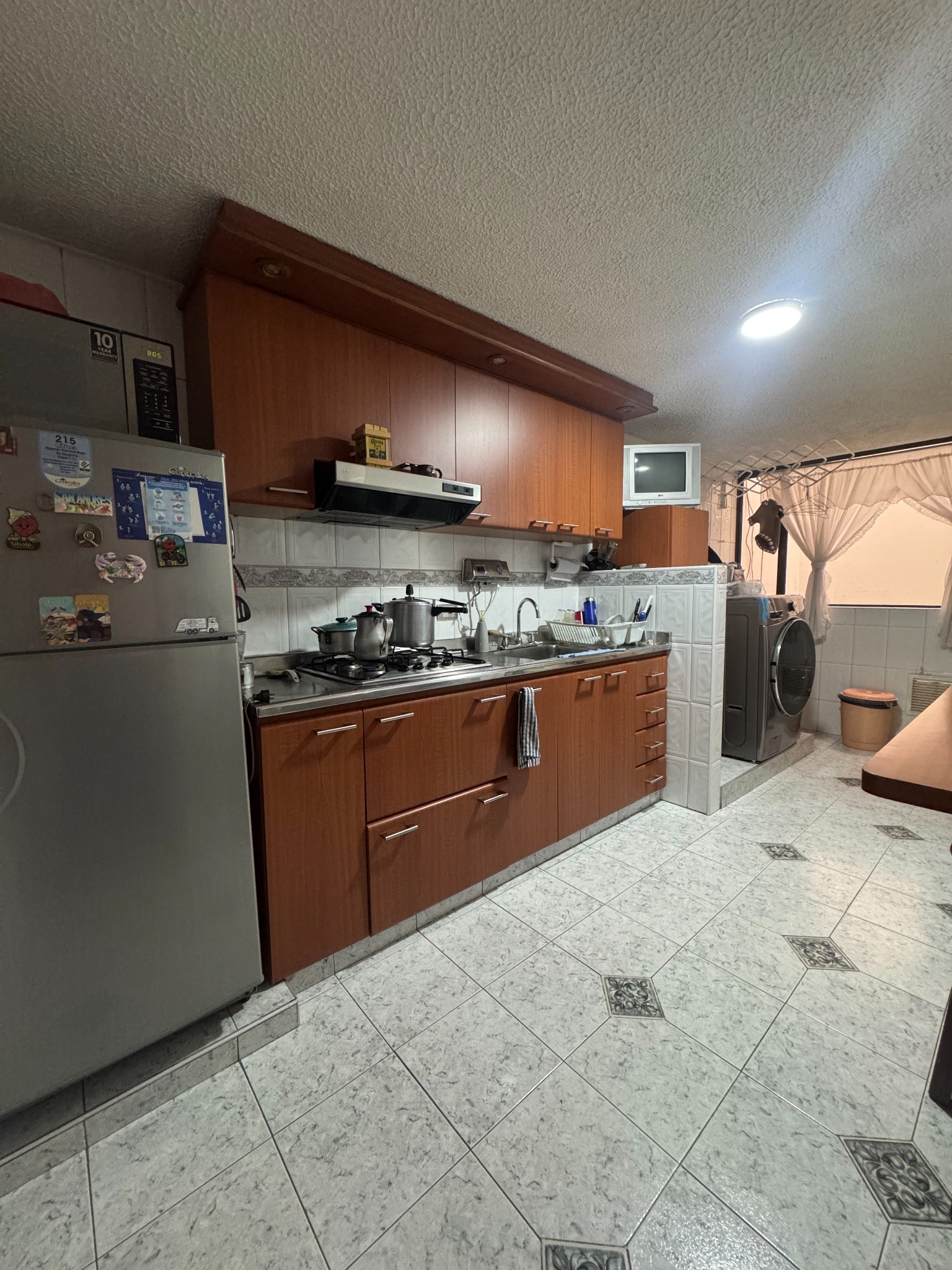 Apartamento en venta en Alamos, Bogotá · foto 8 de 16