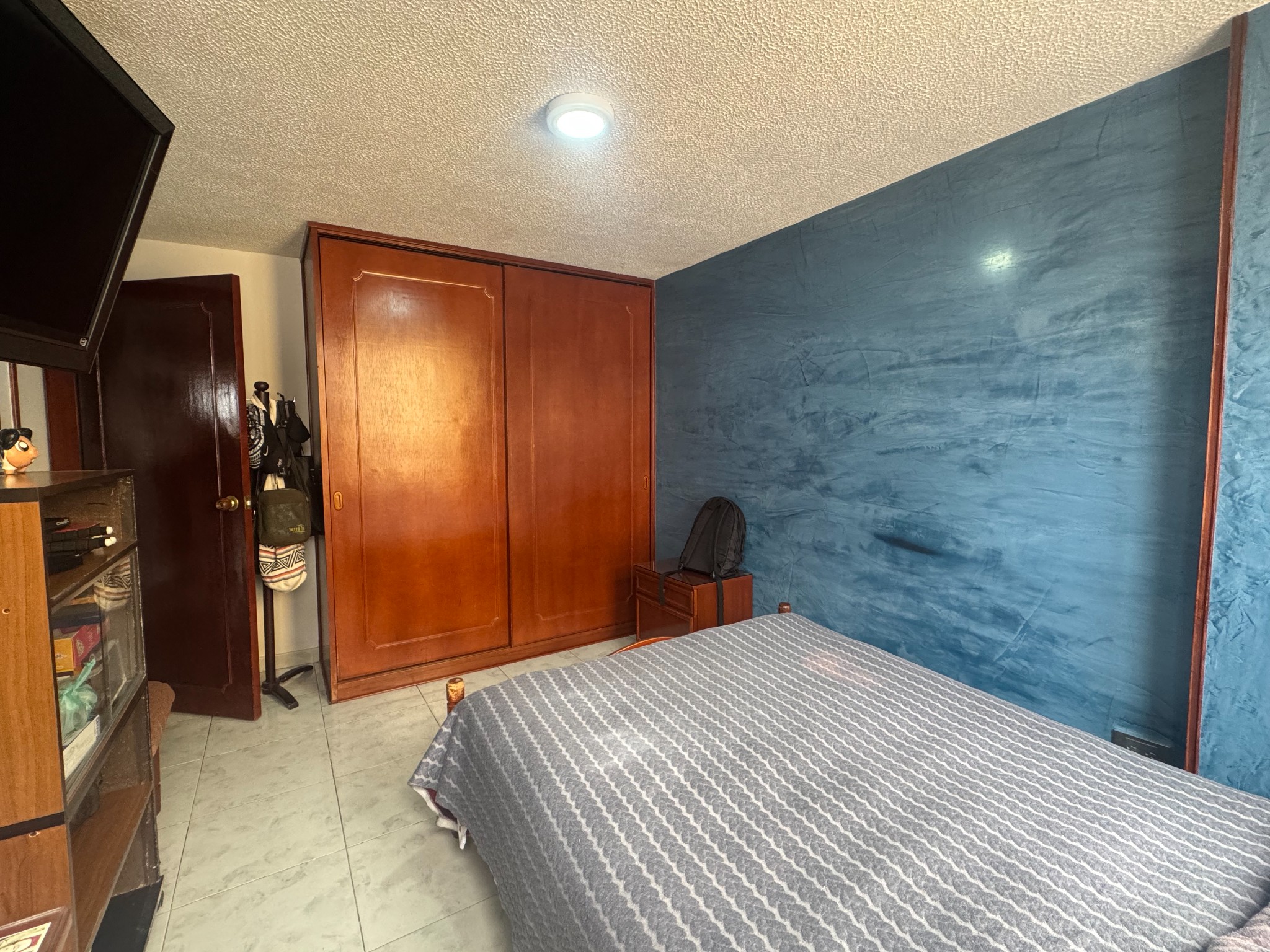 Apartamento en venta en Alamos, Bogotá · foto 10 de 16