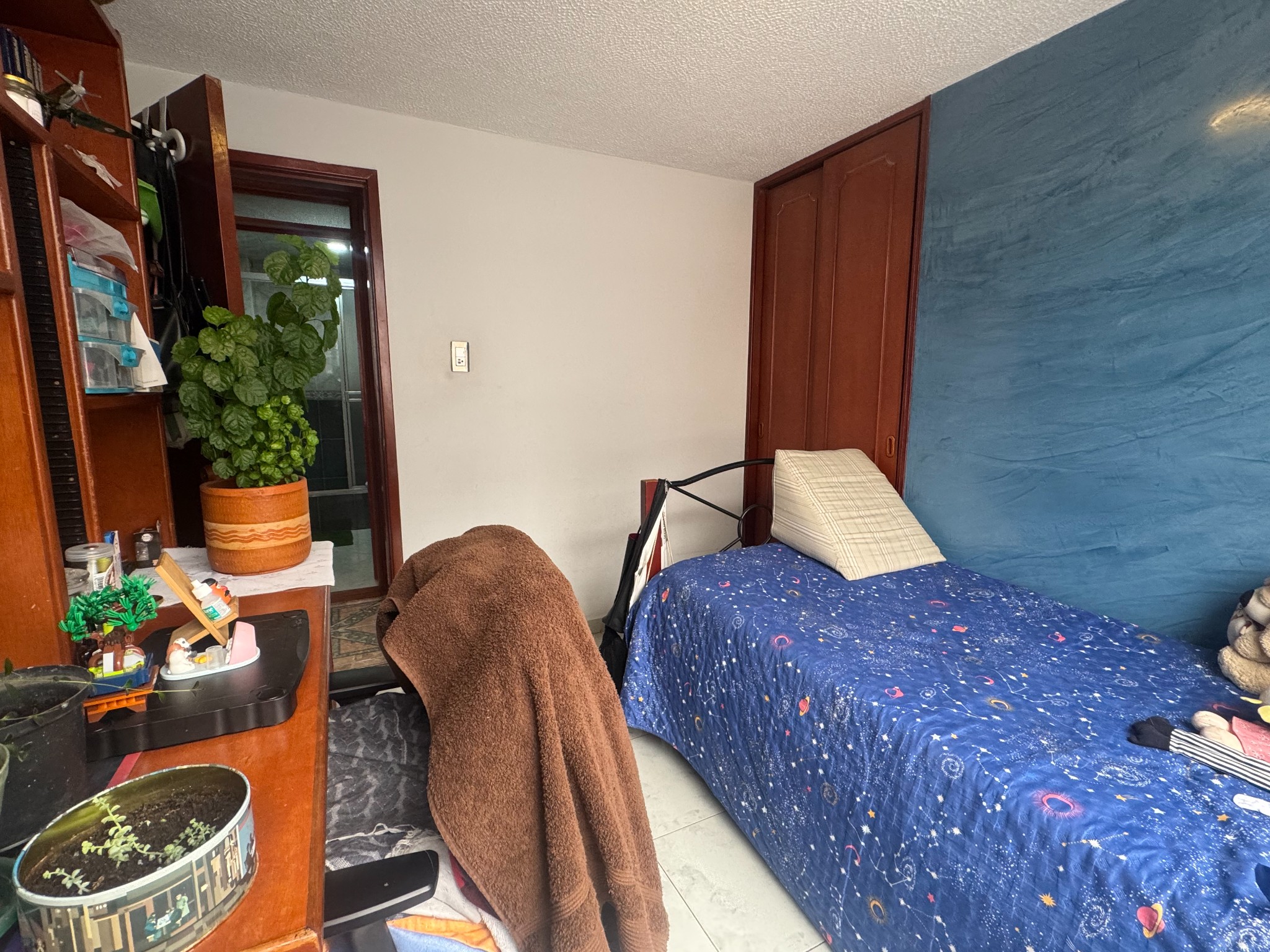Apartamento en venta en Alamos, Bogotá · foto 15 de 16
