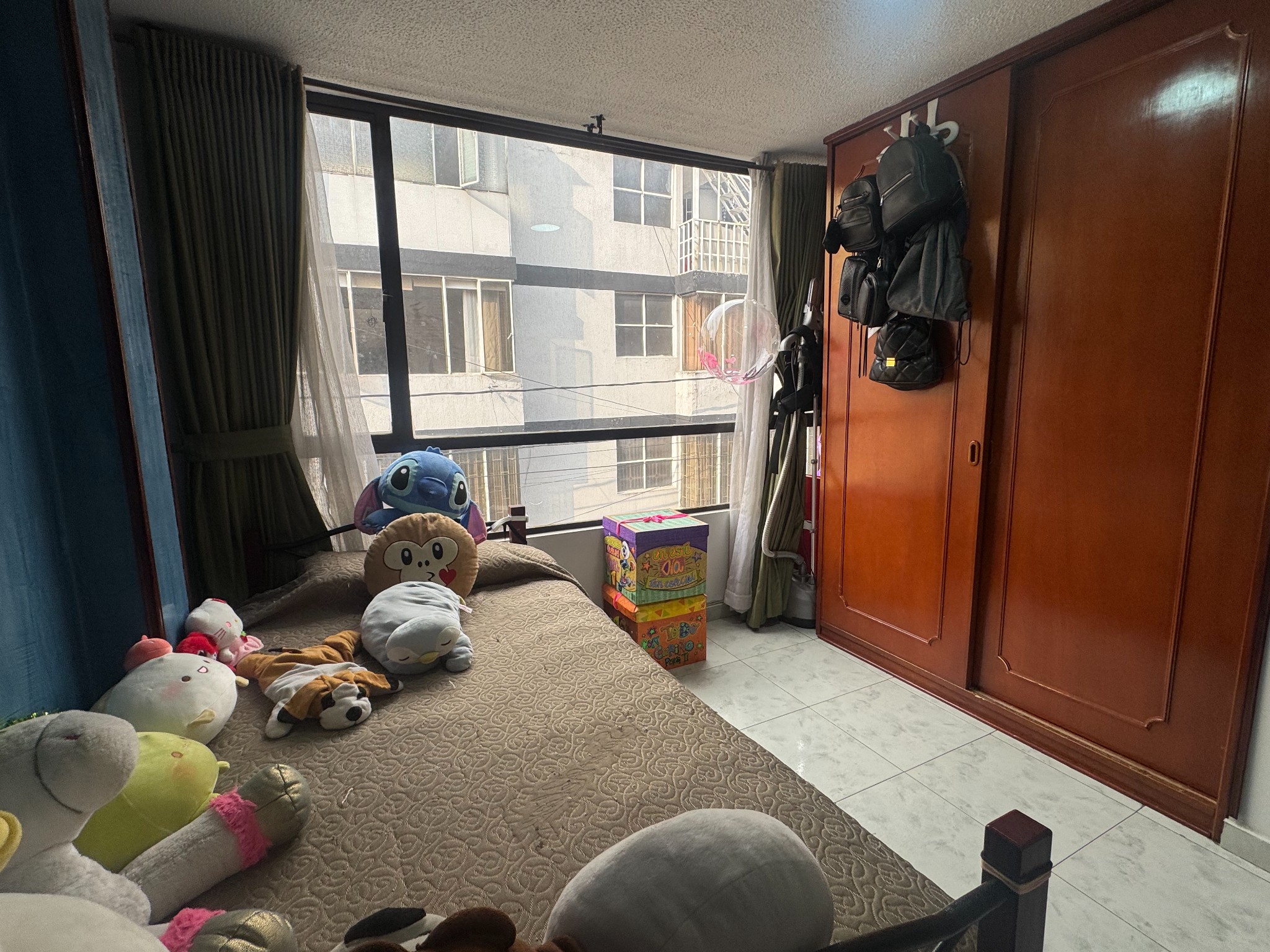 Apartamento en venta en Alamos, Bogotá · foto 12 de 16