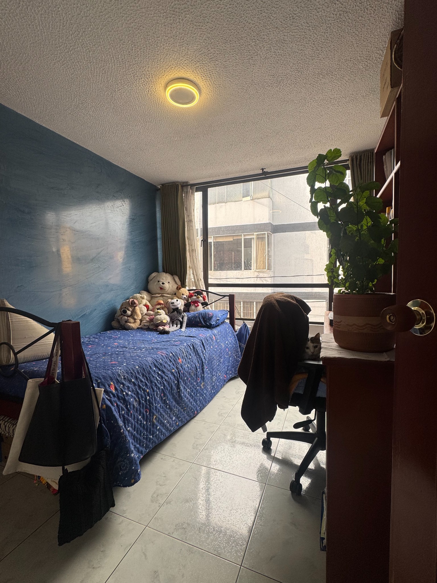 Apartamento en venta en Alamos, Bogotá · foto 14 de 16