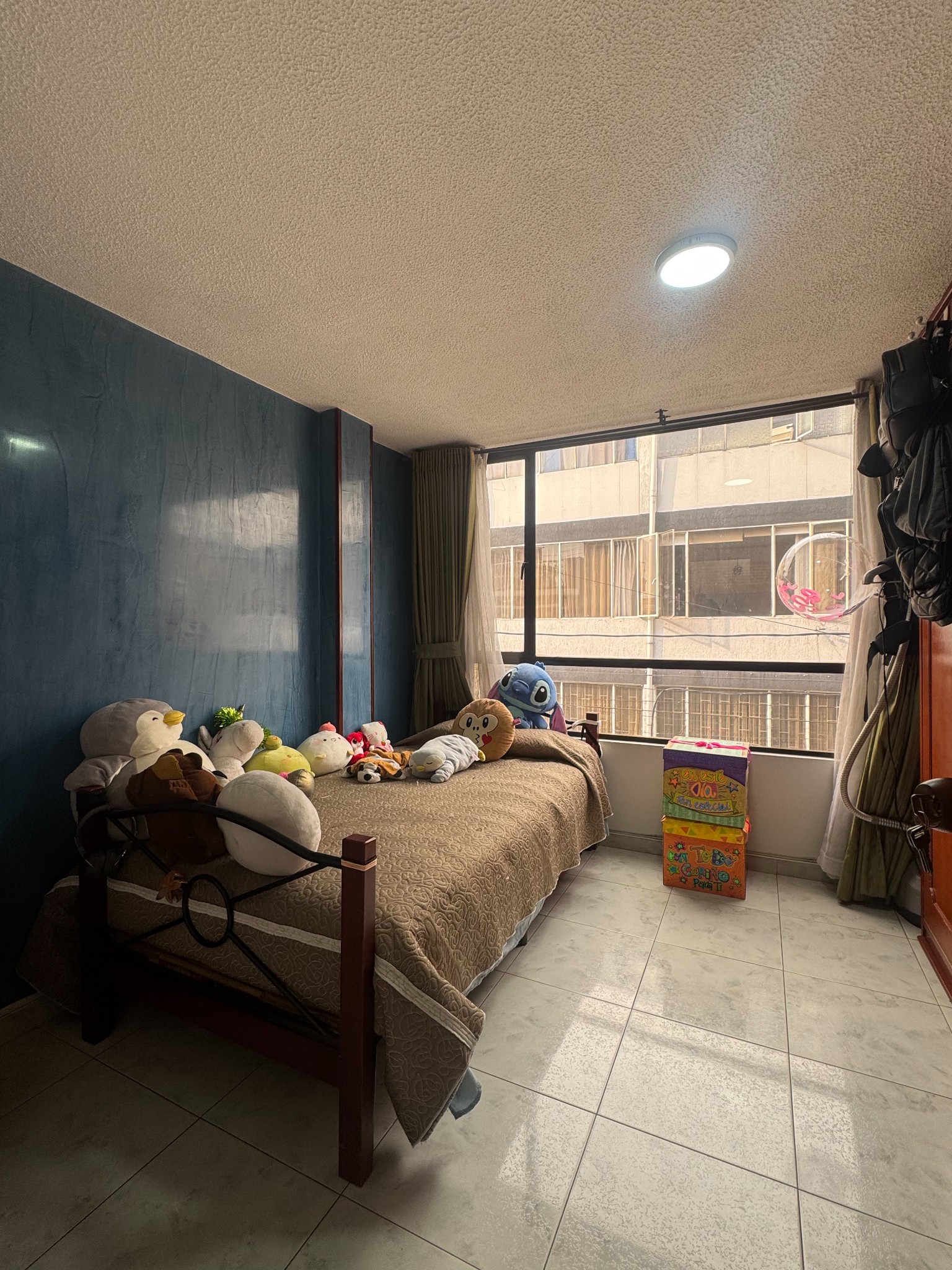 Apartamento en venta en Alamos, Bogotá · foto 11 de 16